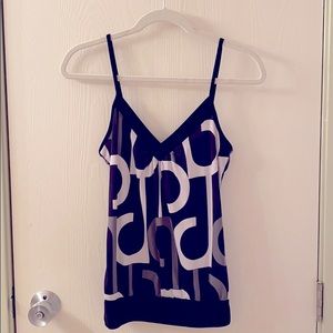Body Central Tank Top